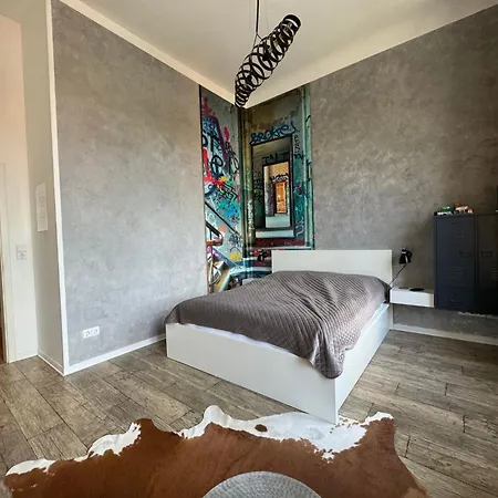 Apartment Design I By Interhome *