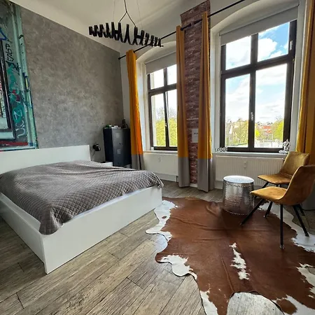 Apartman Design I By Interhome