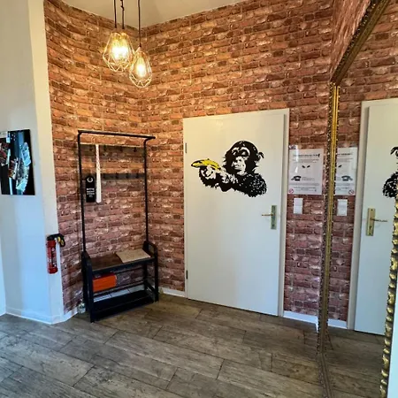 Design I By Interhome * Görlitz