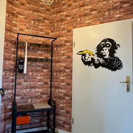 Apartman Design I By Interhome Görlitz