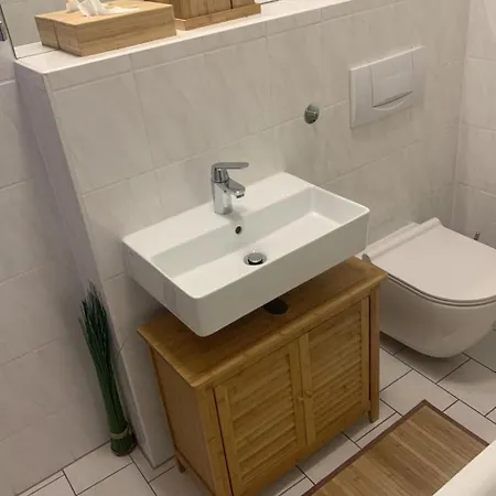 Design I By Interhome Apartman *