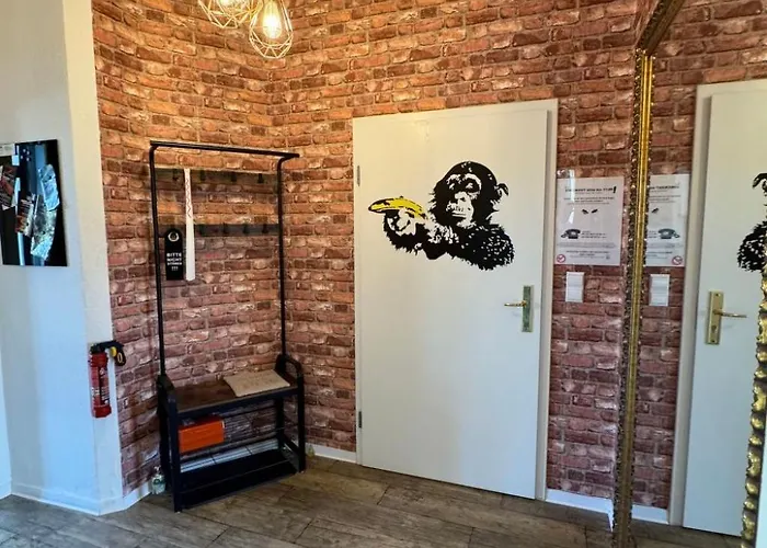 Design I By Interhome * Görlitz