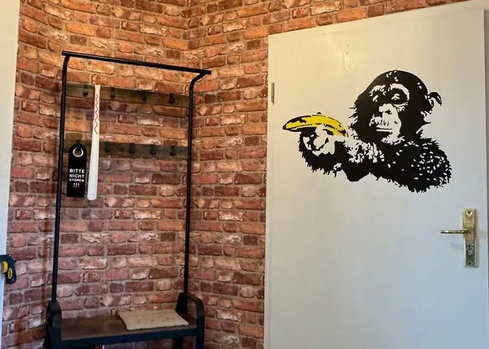 Apartman Design I By Interhome Görlitz