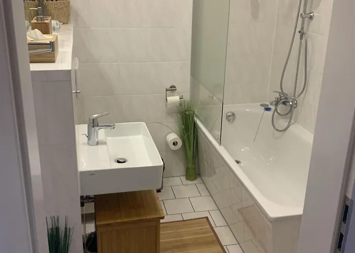 Design I By Interhome Görlitz