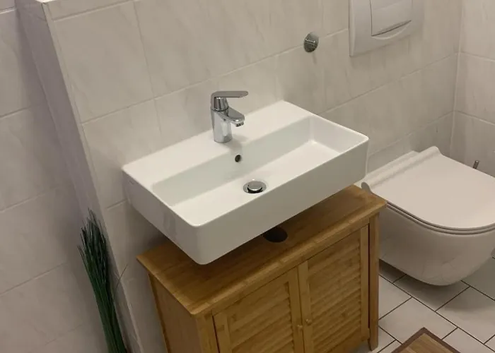 Design I By Interhome Apartman *