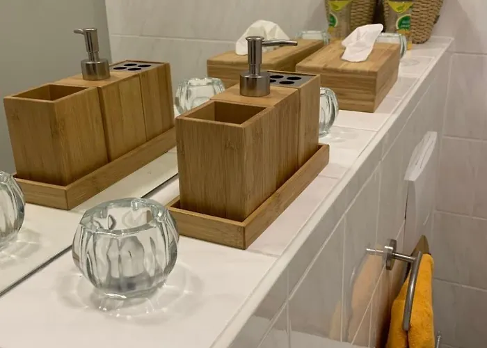 Design I By Interhome