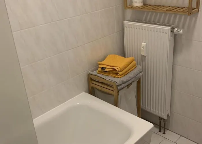 Apartman Design I By Interhome *