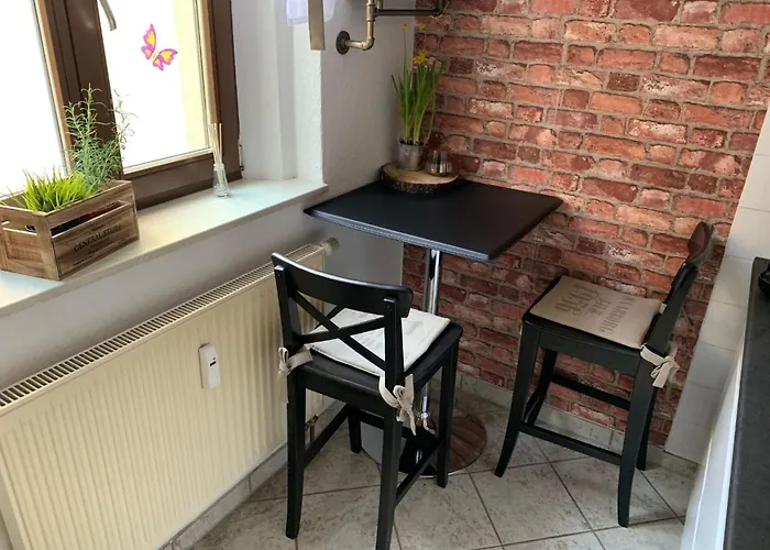 Apartman Design I By Interhome Görlitz