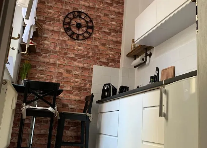 Design I By Interhome * Görlitz