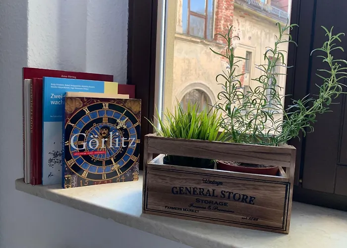 Apartman Design I By Interhome